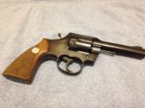 COLT LAWMAN MARK III IN .357 MAGNUM - 1 of 7
