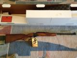 RUGER NUMBER 1-A NIB IN ULTRA RARE .303 BRITISH - 1 of 6