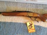 RUGER NUMBER 1-A NIB IN ULTRA RARE .303 BRITISH - 5 of 6
