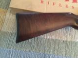 WINCHESTER 9422 LEGACY IN .22 WMR BEAUTY - 4 of 13