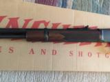 WINCHESTER 9422 LEGACY IN .22 WMR BEAUTY - 9 of 13
