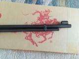 WINCHESTER 9422 LEGACY IN .22 WMR BEAUTY - 6 of 13