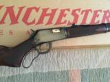 WINCHESTER 9422 LEGACY IN .22 WMR BEAUTY - 3 of 13