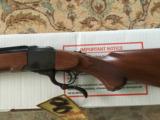 RUGER NUMBER 1-A IN .303 BRITISH - 8 of 15