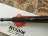 RUGER NUMBER 1-A IN .303 BRITISH - 12 of 15