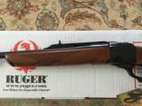 RUGER NUMBER 1-A IN .303 BRITISH - 7 of 15