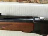 RUGER NUMBER 1-A IN .303 BRITISH - 10 of 15