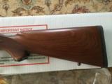 RUGER NUMBER 1-A IN .303 BRITISH - 9 of 15