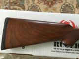 RUGER NUMBER 1-A IN .303 BRITISH - 2 of 15