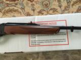 RUGER NUMBER 1-A IN .303 BRITISH - 4 of 15