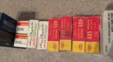 WINCHESTER AMMUNITION GROUPING FOR SALE - 5 of 9