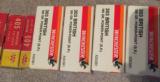 WINCHESTER AMMUNITION GROUPING FOR SALE - 4 of 9