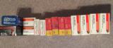 WINCHESTER AMMUNITION GROUPING FOR SALE - 2 of 9