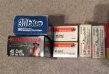 WINCHESTER AMMUNITION GROUPING FOR SALE - 6 of 9