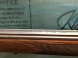 KIMBER OF AMERICA 84M VARMINTER IN .204 RUGER NIB - 13 of 15