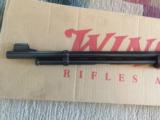 WINCHESTER 9422 LEGACY IN .22 WMR BEAUTY - 10 of 13