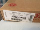 WINCHESTER 9422 LEGACY IN .22 WMR BEAUTY - 13 of 13