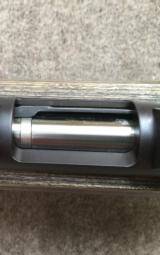 KIMBER OF AMERICA SVT .223 REM - 10 of 11