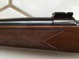INTERARMS MAUSER MINI MARK X IN .223 REM. - 5 of 11