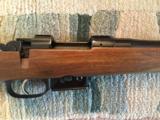 CZ 527 MINI MAUSER .22 HORNET COLLECTION - 4 of 13