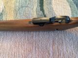 CZ 527 MINI MAUSER .22 HORNET COLLECTION - 6 of 13