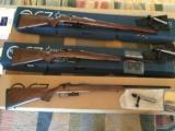 CZ 527 MINI MAUSER .22 HORNET COLLECTION - 2 of 13