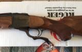 RUGER NUMBER 1-A IN .30-30 WIN- 4 of 15