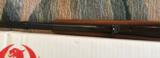 RUGER NUMBER 1-A IN .30-30 WIN- 10 of 15