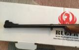 RUGER NUMBER 1-A IN .30-30 WIN- 15 of 15