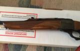 RUGER NUMBER 1-A IN .30-30 WIN- 5 of 15