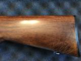 BRNO ZKW 465 .22 HORNET MINT ORIGINAL 1949 RIFLE - 3 of 15