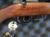 BRNO ZKW 465 .22 HORNET MINT ORIGINAL 1949 RIFLE - 15 of 15