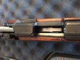 BRNO ZKW 465 .22 HORNET MINT ORIGINAL 1949 RIFLE - 13 of 15