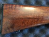 BRNO ZKW 465 .22 HORNET MINT ORIGINAL 1949 RIFLE - 8 of 15