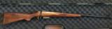 BRNO ZKW 465 .22 HORNET MINT ORIGINAL 1949 RIFLE - 1 of 15