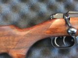 BRNO ZKW 465 .22 HORNET MINT ORIGINAL 1949 RIFLE - 9 of 15