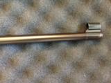 BRNO ZKW 465 .22 HORNET MINT ORIGINAL 1949 RIFLE - 11 of 15