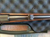 BRNO ZKW 465 .22 HORNET MINT ORIGINAL 1949 RIFLE - 12 of 15