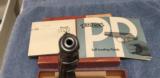 WALTHER PP IN .22 LR MINT IN BOX - 5 of 6