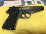 WALTHER PP IN .22 LR MINT IN BOX - 2 of 6