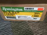 REMINGTON 700 CDL 2011 LIMITED EDITION 6 M/M REM. NIB - 7 of 7