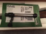 REMINGTON 700 CLASSIC IN .221 FIREBALL NIB - 5 of 6