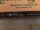 REMINGTON 700 CLASSIC IN .221 FIREBALL NIB - 3 of 6