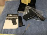 H&K P7 M8 NIB- 4 of 5
