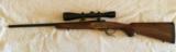 DAKOTA MODEL 10 - FIRST YEAR OF PRODUCTION SERIAL # 0024 IN .22 HORNET - 2 of 14