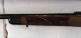 COOPER OF MONTANA MODEL 21 WESTERN CLASSIC IN .222 REM MAG - 3 of 15