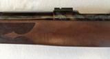 COOPER OF MONTANA MODEL 21 WESTERN CLASSIC IN .222 REM MAG - 4 of 15