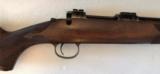 COOPER OF MONTANA MODEL 21 WESTERN CLASSIC IN .222 REM MAG - 11 of 15