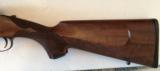 COOPER OF MONTANA MODEL 21 WESTERN CLASSIC IN .222 REM MAG - 5 of 15
