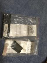KIMBER OF OREGON .22 HORNET AND .22 LONG RIFLE MAGAZINES-NEW - 1 of 1